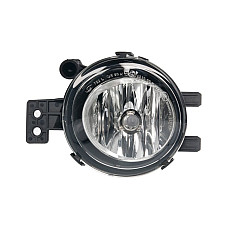 Proiector ceata Lampa de Stanga H8 se potriveste BMW 1 E82 E88 0311 1213 ZKW 7202100002