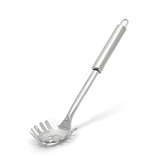 Spatula pt. paste inox, 30 cm