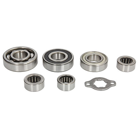 Set lagare, cutie viteze manuala Transmission repair kit YAMAHA YFS 200 1988-1997 HOT RODS TBK0073