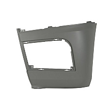 Bara de protectie Bumper L front high version MERCEDES ACTROS MP4 / MP5 07.11- COSPEL 405.96107