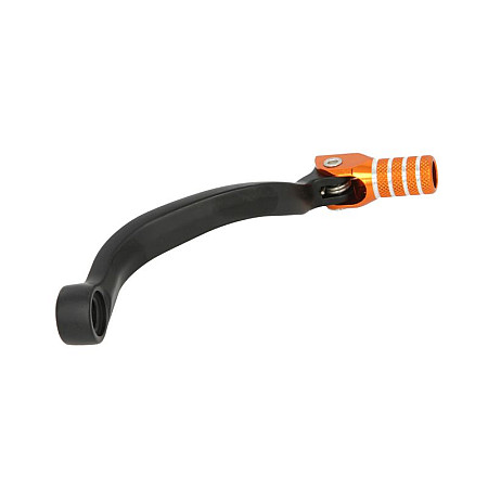 Levier shimbare viteze aluminiu forjat de viteze KTM EXC 4Takt SX 00-05 00-06 ZAP TECHNIX ZAP-52002