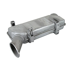Toba esapament finala Exhaust system muffler HOBI HOB45073