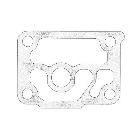 Garnituri, carcasa filtru ulei RVI BAZA DE GARNITURA OE RVI RVI5010437022