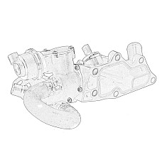 Termostat,lichid racire Termostat sistem racire in carcasa DACIA DOKKER DOKKER EXPRESS/MINIVAN DUSTER LODGY RENAULT CAPTUR I CLIO IV GRAND SCENIC IV KADJAR KANGOO EXPRESS KANGOO II 1.2 03.12- OE RENAULT 11 06 015 60R