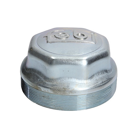 Capac de roata Capacul butucului rotii M115x2 capac roata FEBI BILSTEIN 07594