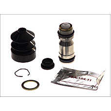 Set reparatie, pompa centrala ambreiaj Set reparatie pompa ambreiaj IVECO EUROSTAR EUROTRAKKER STRALIS I 01.93- TRUCK TECHNIC FSK.21