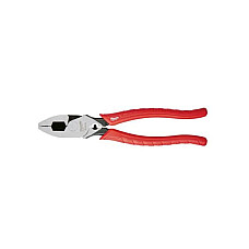 &quot;Cleste, rotire piston Pliers combination pliers clamping cutting universal length: 250mm 10&quot;&quot; jaws: for cutting for gripping for twisting with teeth handle: anti-roll/of plastics&quot; MILWAUKEE 48226100