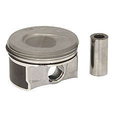 Piston 715 AUDI A1 A3 SEAT ALTEA ALTEA XL IBIZA IV IBIZA IV SC IBIZA IV ST LEON TOLEDO IV SKODA FABIA II OCTAVIA II RAPID ROOMSTER ROOMSTER PRAKTIK 1.2/1.2LPG 11.08- NE 130050002821
