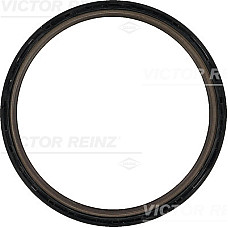 Simering, arbore cotit Simering ulei arbore cotit carcasa unei cutii de viteze JEEP GRAND CHEROKEE IV LANCIA THEMA 3.0D 01.11- REINZ 81-10410-00