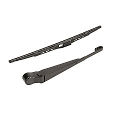 Brat ghidaj, stergator parbriz Brat stergator cu lamelaOPEL ASTRA H III HB 04- KIA PICANTO 04- MAMMOOTH MMT MG W014F1X