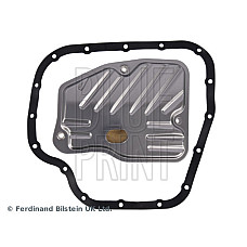 Set filtre hidraulice, cutie e vit.automata Gearbox hydraulic filter  TOYOTA AURIS AVENSIS C-HR COROLLA YARIS YARIS/HATCHBACK 1.2-2.0H 11.08- BLUE PRINT ADBP210137