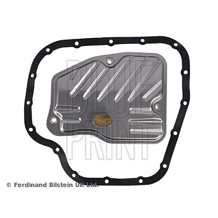 Set filtre hidraulice, cutie e vit.automata Gearbox hydraulic filter  TOYOTA AURIS AVENSIS C-HR COROLLA YARIS YARIS/HATCHBACK 1.2-2.0H 11.08- BLUE PRINT ADBP210137