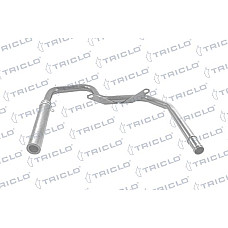 Cuplaj conducta lichid racire TRICLO cablu cu sistem de Ford Focus   C Max TD 98 04 TRI458614