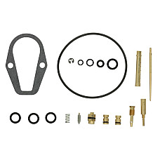 Kit reparatie carburator for number of carburettors 1 HONDA CB 500 1971-1977 KEYSTER KH-1050NFR