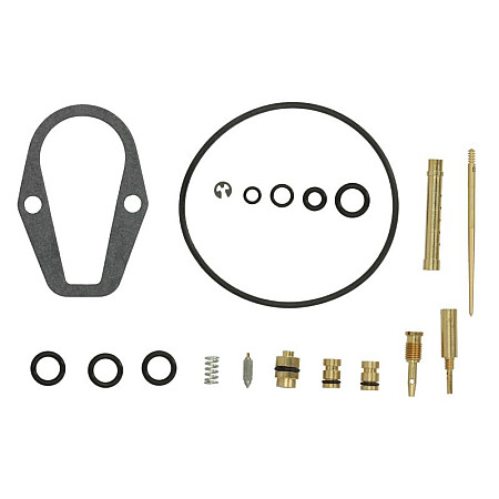 Kit reparatie carburator for number of carburettors 1 HONDA CB 500 1971-1977 KEYSTER KH-1050NFR