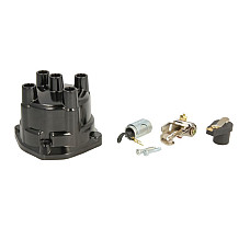 Capac distribuitor Separator cap MERCRUISER/OMC 120 GM 153 I/L4 2.5L GM 3.7LX 4 BBL 485 2 BBL 224 I/L4 SIERRA INTERNATONAL LLC 18-5268