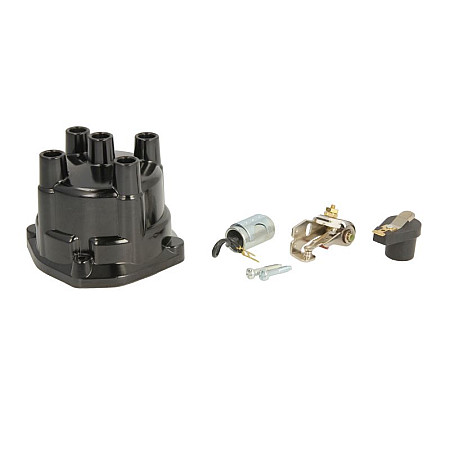 Capac distribuitor Separator cap MERCRUISER/OMC 120 GM 153 I/L4 2.5L GM 3.7LX 4 BBL 485 2 BBL 224 I/L4 SIERRA INTERNATONAL LLC 18-5268