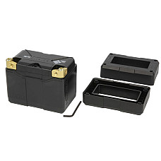 Acumulator Pornire Battery Lithium-ion/Starting NOCO 12V 2Ah 250A R+ Maintenance free 113x70x85mm Started NOCO NLP5