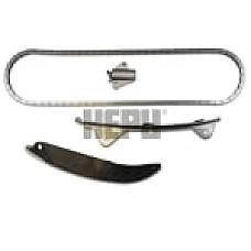 Chit lant de distributie Timing set chain + elements  HYUNDAI I40 I I40 I CW 2.0 07.11-05.19 HEPU HEP21-0609