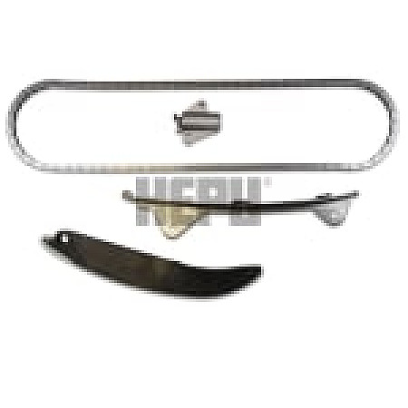 Chit lant de distributie Timing set chain + elements  HYUNDAI I40 I I40 I CW 2.0 07.11-05.19 HEPU HEP21-0609