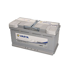 Baterie de alimentare Acumulator VARTA 12V 95Ah/850A PROFESSIONAL DUAL PURPOSE AGM R+ en 1 353x175x190 B13 - flansa de montare 10.5 mm utilizare multipla VARTA VA840095085