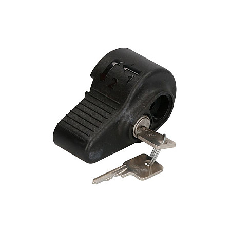 Set montare, mecanism tractare W11 knob knob only STEINHOF STW11-0.12