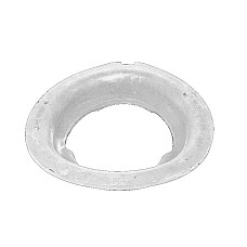 Tampon cauciuc, suspensie Palm Springs inferior spate E46 sedan E39 sedan break motoare mai mari BMW OE BMW 31 33 1 091 864