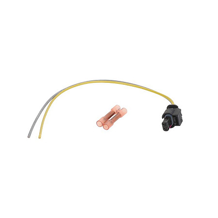 Set raparat cabluri, injector SEAT ALHAMBRA (710, 711) SENCOM SEN5030120
