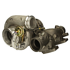 Turbocompresor miez turbo: titan  DAF CF 85 XF 105 MX300/MX340 10.05- BORGWARNER KKK13879880066