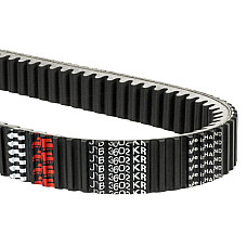Curea trapezoidala transmisie, Variomatik Drive belt kevlar YAMAHA XP 500 2004-2011 JT ZEBATKI JTB3602KR