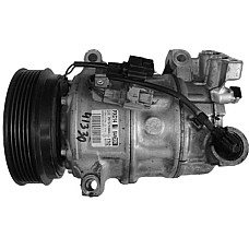 Compresor, climatizare Air-conditioning compressor RENAULT MEGANE IV 1.6/1.8 11.15- AIRSTAL 10-4488