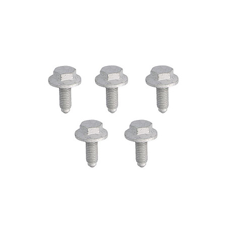 Clema tapiterie Pinul de tapiterie aplicatie: capacul inferior al motorului cantitate per impachetare: 5 buc. AUDI A3 SEAT ALHAMBRA ALTEA ALTEA XL LEON TOLEDO III VW CADDY III 04.96- ROMIX ROM C60579