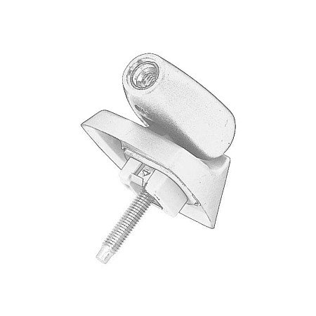 Terminal antena Roof aerial base tilt possibility: adjusted CITROEN BERLINGO BERLINGO MULTISPACE BERLINGO/MINIVAN PEUGEOT PARTNER TEPEE PARTNER/MINIVAN 04.08- OE PEUGEOT 6561SZ