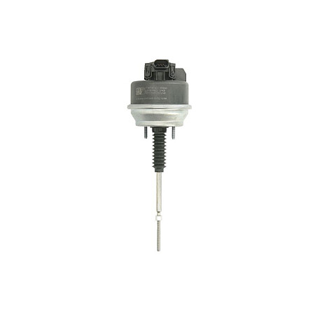 Turbocompresor Supercharging air regulation BORGWARNER 4011942G