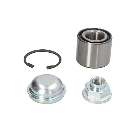 Kit rulmenti roata Kit rulment roata Spate 25x52x42 OPEL AGILA SUZUKI ALTO VII IGNIS I 1.0-1.3D 09.00- FAG Bearings 713 6441 10