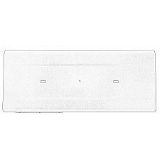 Acoperire bara protectie Element acoperire fata se potriveste MAN TGL I TGM 0405 81416120020MAN