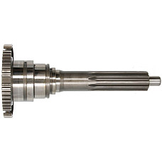 Arbore intrare, cutie de viteza Arbore ambreiaj ZF ECOSPLIT ECOSPLIT III 16S-151 C.E.I 190304