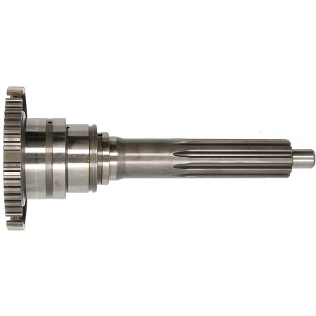 Arbore intrare, cutie de viteza Arbore ambreiaj ZF ECOSPLIT ECOSPLIT III 16S-151 C.E.I 190304