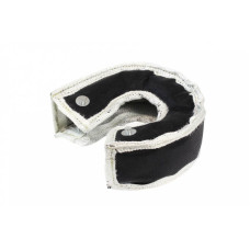 Protectie termica Thermal shield up to 1100 degrees C for turbines T25 and T28 TURBOWORKS MG-TT-107