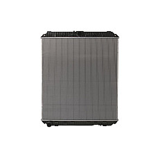 Radiator, racire motor Radiator motor fara cadru EURO 6  MERCEDES ACTROS MP4 / MP5 ANTOS AROCS 471.943-OM936.916 07.11- HIGHWAY 11033069HW