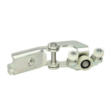 Balama usa Balama de usi glisante Dreapta balama centrala  MERCEDES SPRINTER 2-T B901 B902 SPRINTER 3-T B903 SPRINTER 4-T B904 SPRINTER 5-T B905 VW LT 28-35 II 01.95-07.06 BLIC 6003-00-0101P