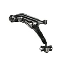Brat, suspensie roata Front axle track control arm L transverse bottom/outside with a joint knuckle with extras with sleeve CTR CTRCQ0266L