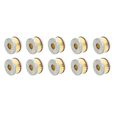 Element de filtrare in faza lichida Liquid phase filter - 10 AG Centrum: Vito Vito Super paper wys. 21 mm szer. 34 mm fi. 12 mm CERTOOLS LPG CI-277 X10