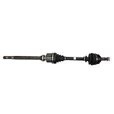 Planetara Ax cardanic Fata Dreapta 985mm CITROEN C8 FIAT ULYSSE PEUGEOT 807 2.0D 07.02- POINT GEAR PNG72609