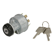 Comutator pornire Ignition switch AKUSAN AG 0512
