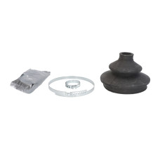 Ansamblu burduf, articulatie planetara Burduf cauciuc cap planetara exterior fi: 21/90 lungime76 set AUDI A8 D2 ALLROAD C5 2.5D-6.0 03.94-08.05 SPIDAN 0.022980