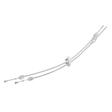 Cablu,transmisie manuala Cablu timonerie - Mercedes Sprinter 35-T 906 Sprinter 3-T 906 Sprinter 46-T 906 Sprinter 5-T 906 OE MERCEDES 906 260 14 51