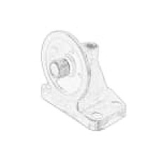 Filtru ulei Oil filter base PERKINS PERKINS 3773K004