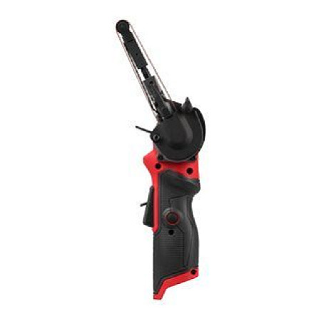 Polizoare Belt file Grinder belt / straight M12 FBFL10-0 brushless motor voltage:18V rotation adjustment MILWAUKEE 4933480958