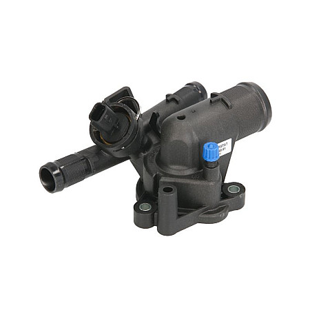 Termostat,lichid racire Termostat sistem racire 81C in carcasa NISSAN NV400 OPEL MOVANO B RENAULT MASTER III 2.3D 02.10- VERNET TH7190.81J